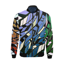 Color Storm Light Bomber