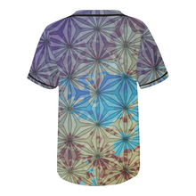 Cosmology Baseball Jersey