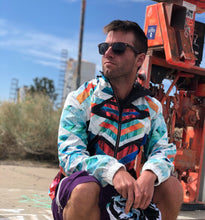 Zephyr Windbreaker