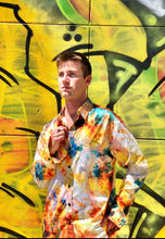 Phaedo Casual Dress Shirt