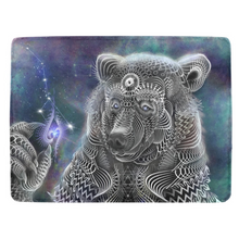 Ursa Major Ultra-Soft Micro Fleece Blanket 60"x80"