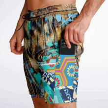 Macasa Fascata Tactical Shorts
