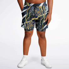 Kintsugi Tactical shorts