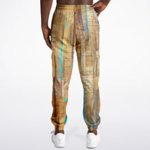 Grain and Glow Cargo Joggers