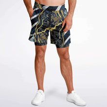 Kintsugi Tactical shorts