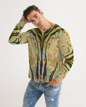 Jungle Break Men's Long Sleeve Tee