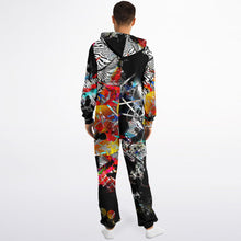 Mysterious Business Onesie