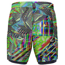 Natural Computations Tactical Shorts