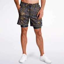 Wet Cheetah Tactical Shorts