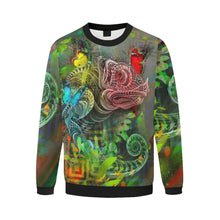 Iridophile Crewneck