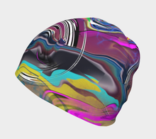 Flow Getter Beanie