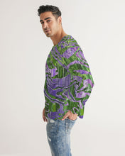Lazy and Hazy Men's Long Sleeve Tee