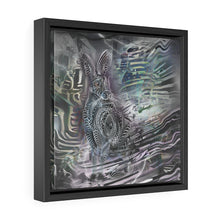 Harey Situation Gallery Canvas Wrap