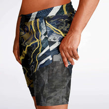 Kintsugi Tactical shorts