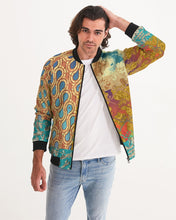 Cambo Men's Bomber Jacket