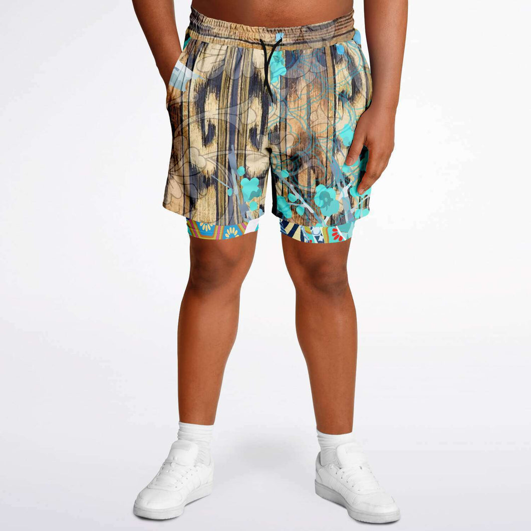 Macasa Fascata Tactical Shorts