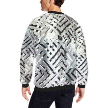 Walking Talking Wanting Crewneck