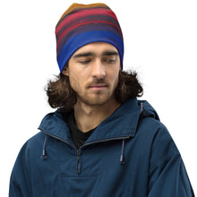 Mornings in New Mexico Sublimated Beanie