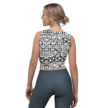 A Passing Vice Crop Top
