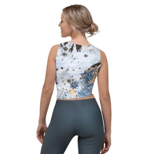Another Place Another Time Crop Top