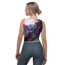 Setting The Mood Crop Top