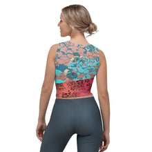 Palette Cleanse Crop Top