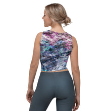 Sloppy Footing Crop Top