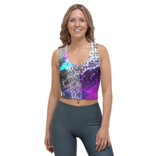 Chilly Nova Crop Top