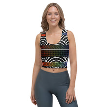 Sing Me To Sleep Crop Top