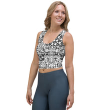 A Passing Vice Crop Top
