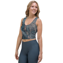 Spilling the Soul Crop Top
