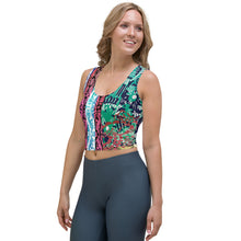 Habitual Rhythms Crop Top