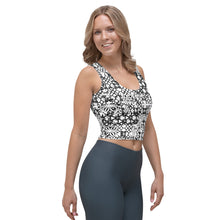 A Passing Vice Crop Top