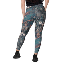 Spilling the Soul Leggings with pockets