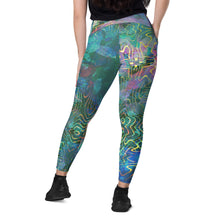Breathing Room Leggings with pockets
