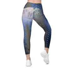 Kindred Octaves Leggings with pockets