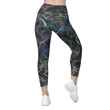 Limbo Leggings with pockets