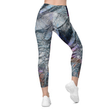 Loki Shakes Leggings with pockets