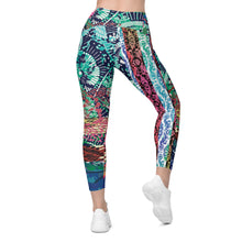 Habitual Rhythms Leggings with pockets
