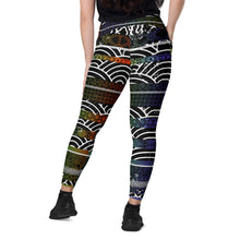Sing Me To Sleep Leggings with pockets