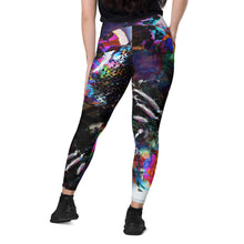 Setting the Mood Leggings with pockets