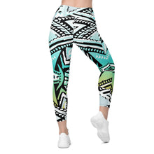 Kava Leggings with pockets