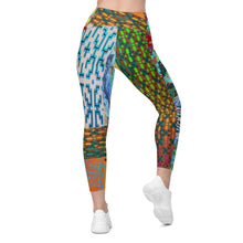 Mercy Leggings with pockets