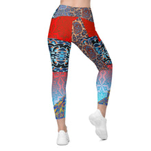Valerian Leggings with pockets