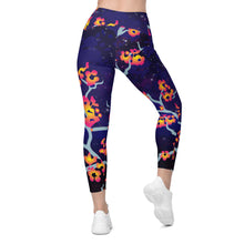 Tribe Cerus Leggings with pockets