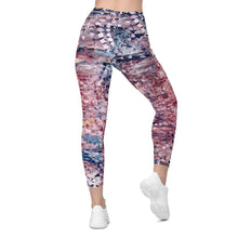 When The Emotions Settle Leggings with pockets