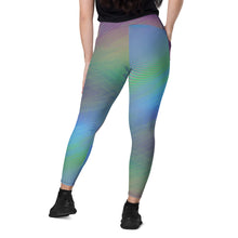 Xantha Leggings with pockets