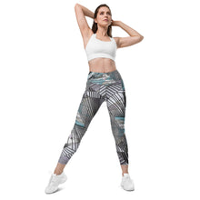 Head in the Clouds Leggings with pockets