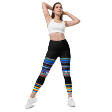 Totally Leggings with pockets