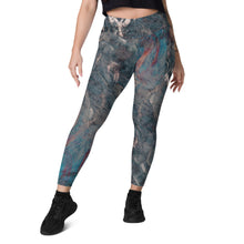 Spilling the Soul Leggings with pockets